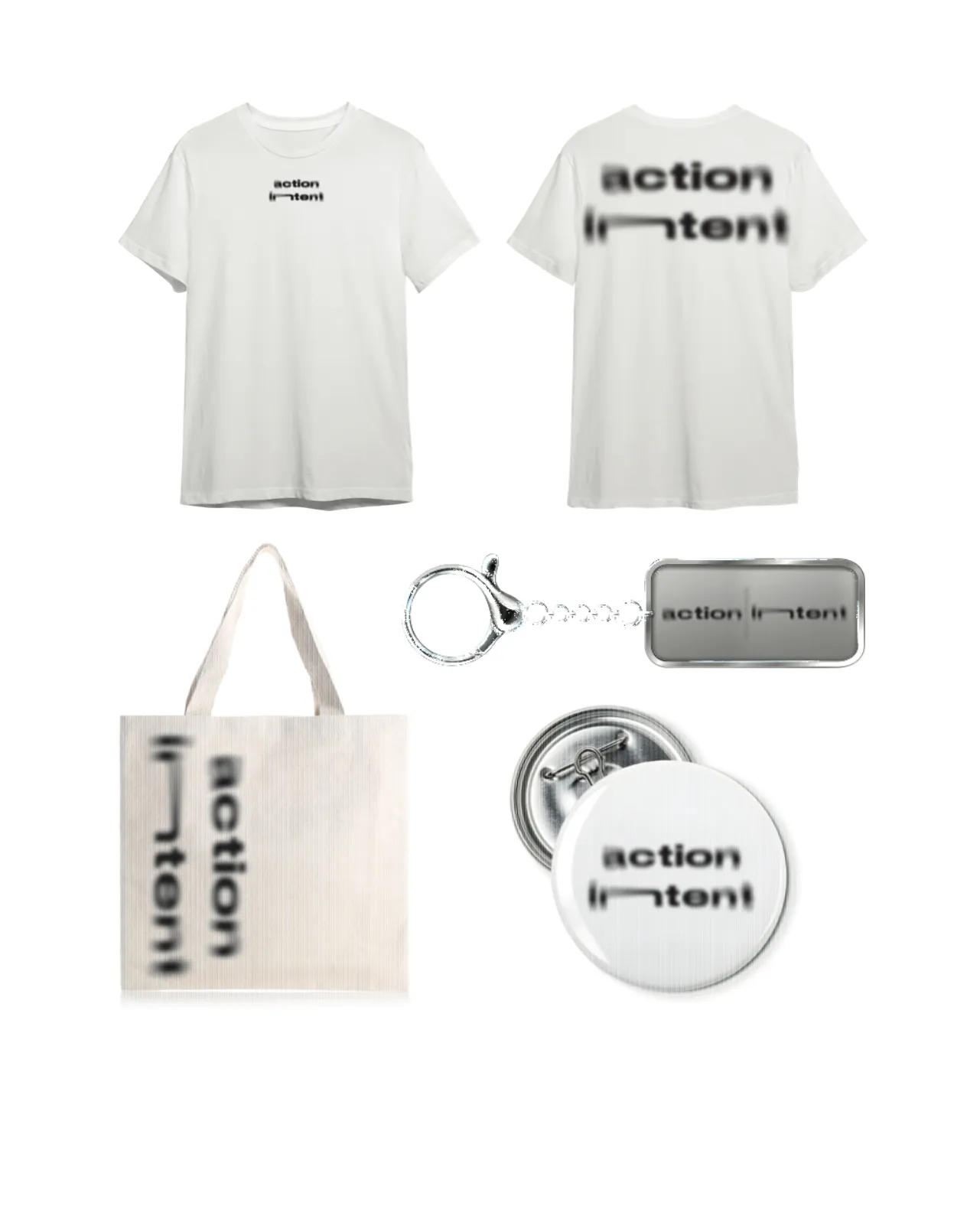 Action Over Intent design